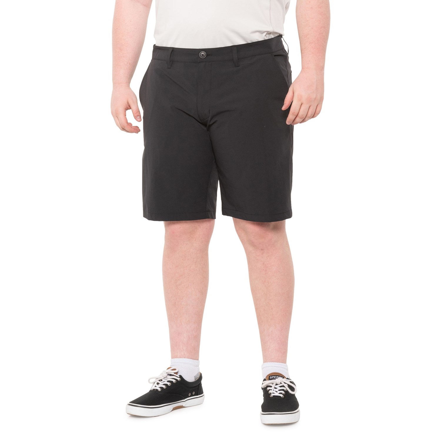 

Шорты DaKine Kainoa Hybrid - 20 Black, 38W 32L