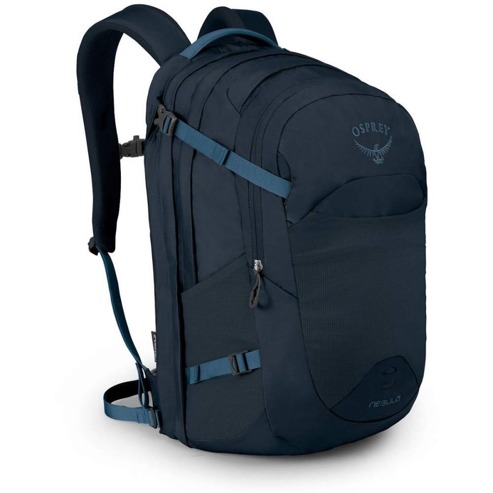 

Рюкзак Osprey Nebula 34 Синий