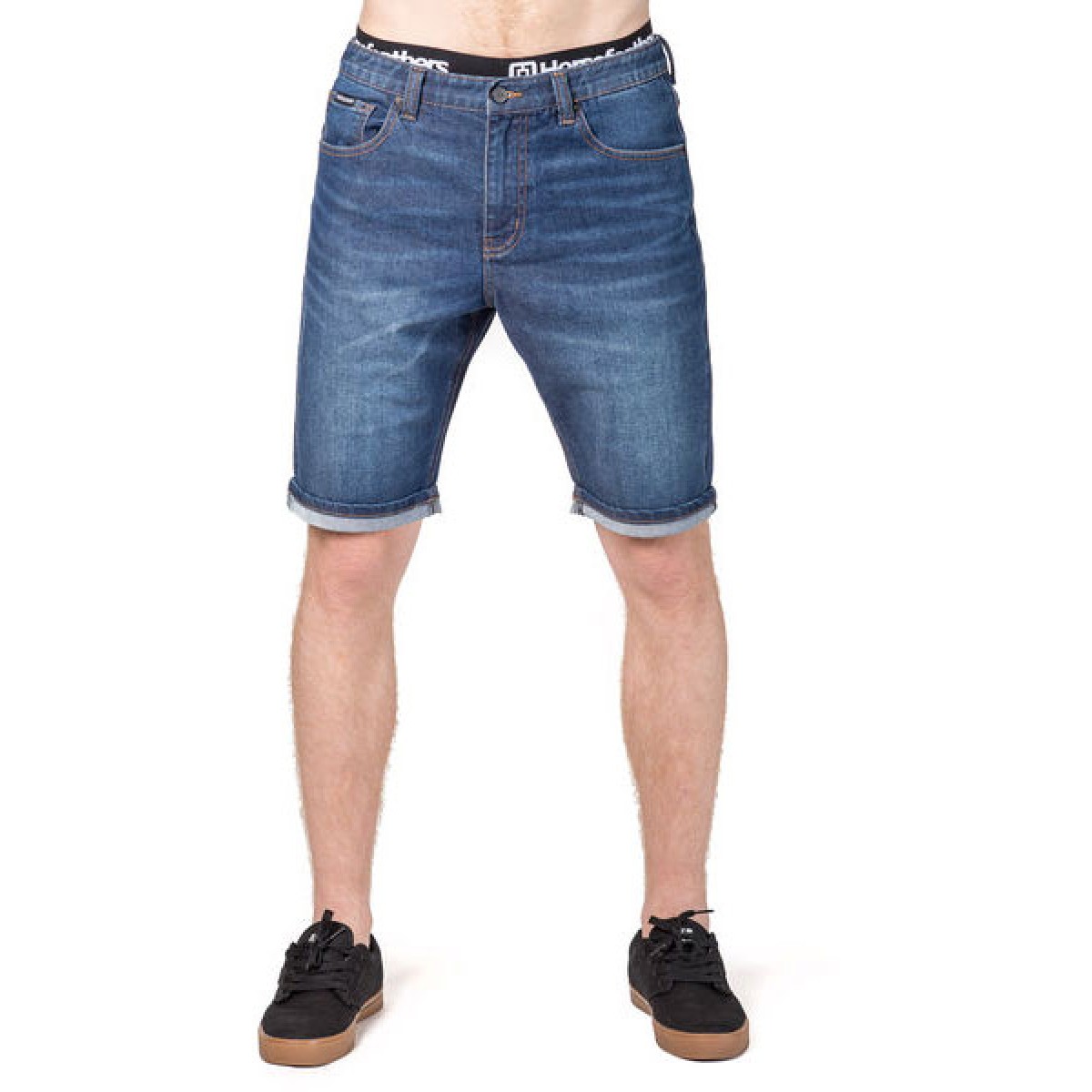 

Шорты Horsefeathers MOSES SHORTS, 36W 32L