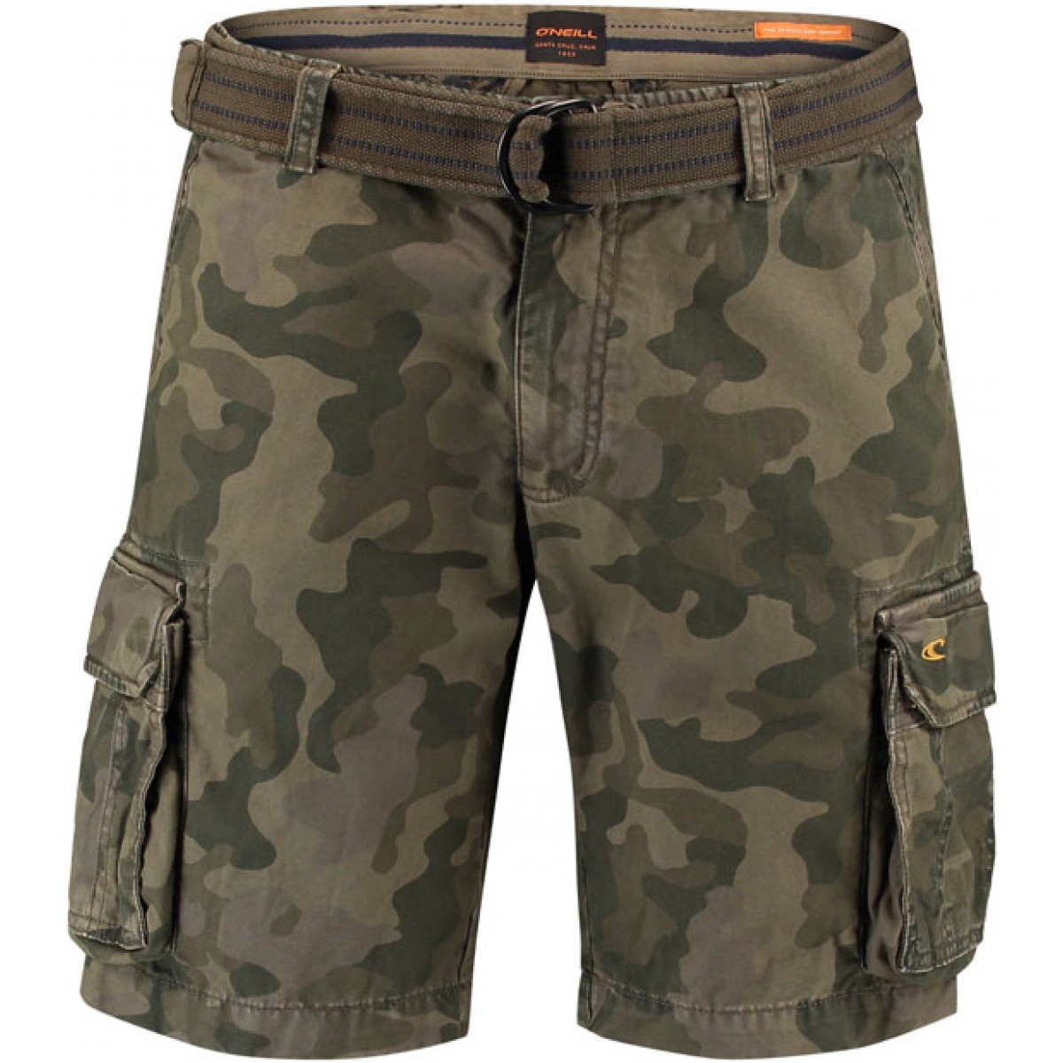 

Шорты O'Neill LM MORO SHORTS WITH BELT Khaki, 33W 32L