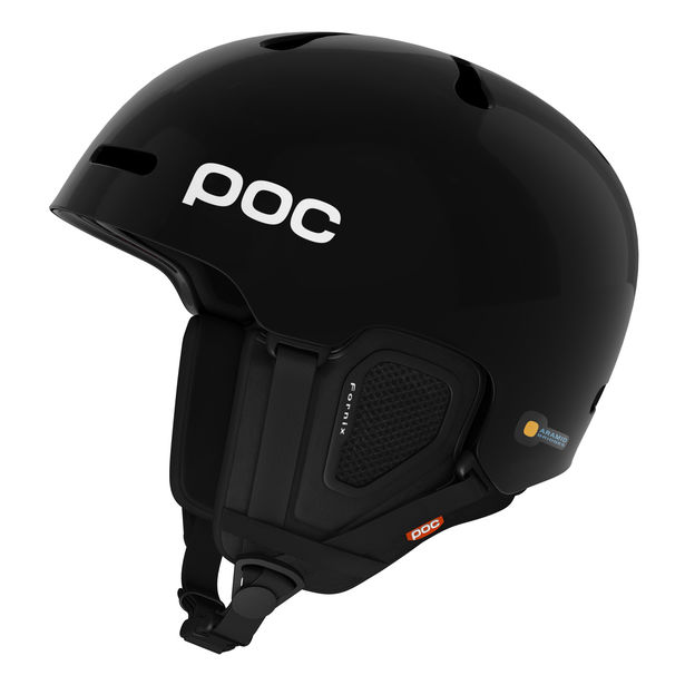 

Шлем POC Fornix Backcountry Mips XS/S Черный