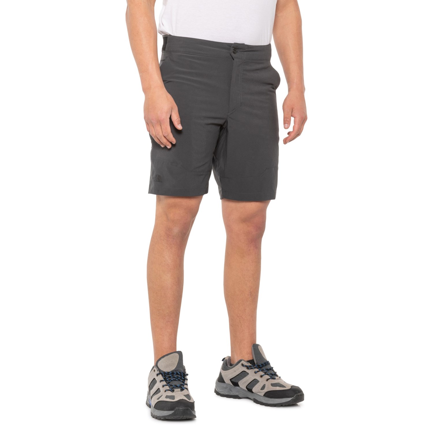 

Шорты The North Face Paramount Active Asphalt Grey, 40W 32L