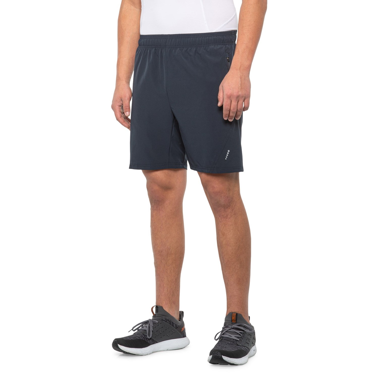 

Шорты Balance Collection Carter Woven - 7 Blue Nights, XL (50)