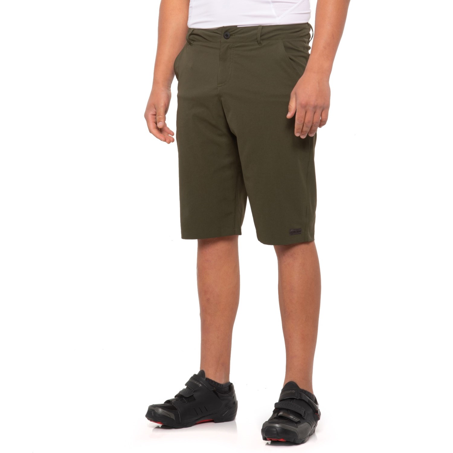 

Шорты Pearl Izumi Boardwalk Forest, 28W 32L
