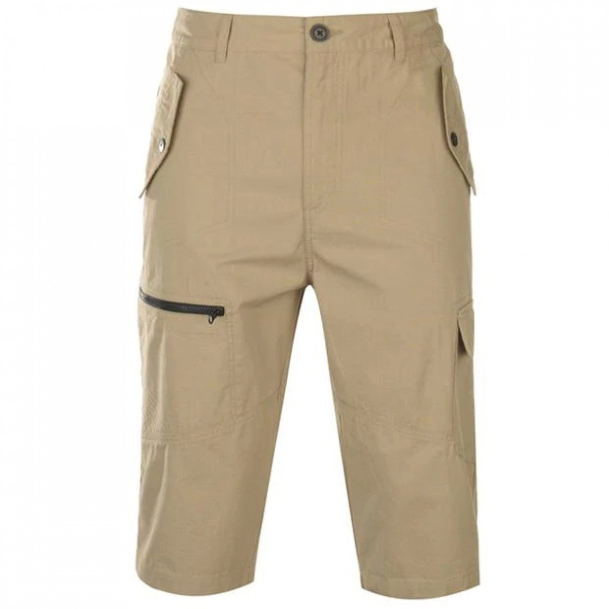 

Шорты Pierre Cardin Three Quarter Woven Sand, M (46)