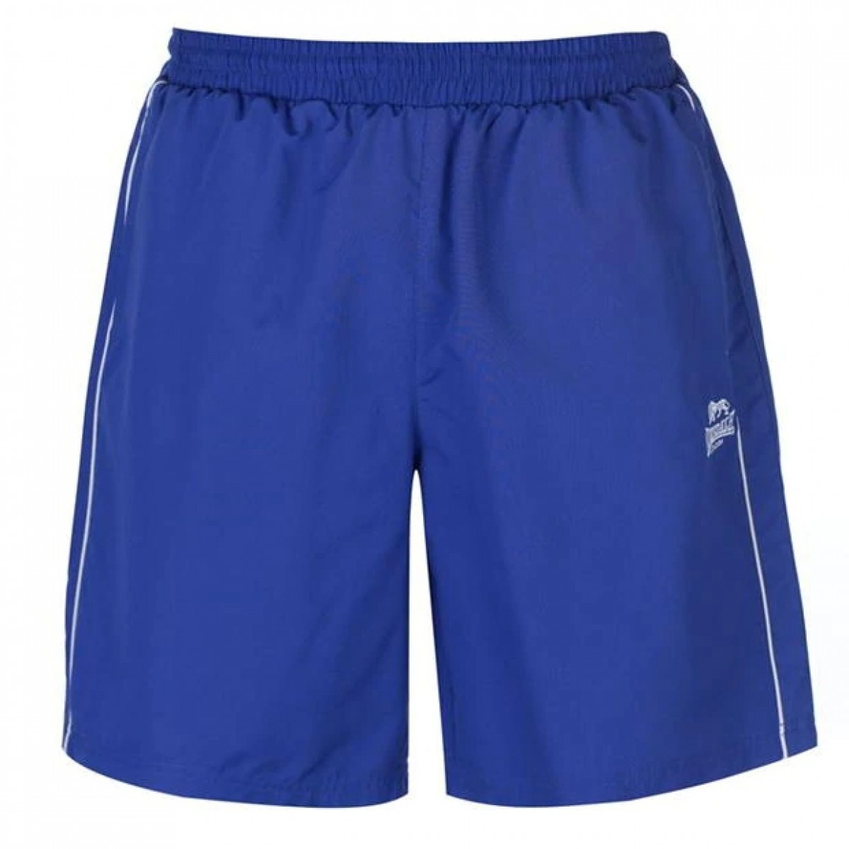 

Шорты Lonsdale Pocketed Woven Royal blue, S (44)