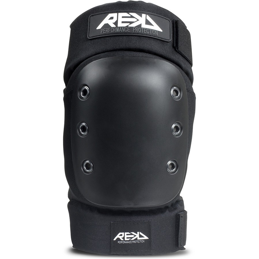 

Защита колена Rekd Pro Ramp Knee Pads L Черный
