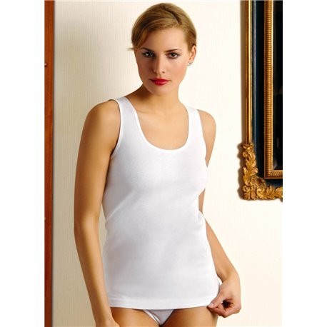 

Майка Anit 2102 XXL 54 белая