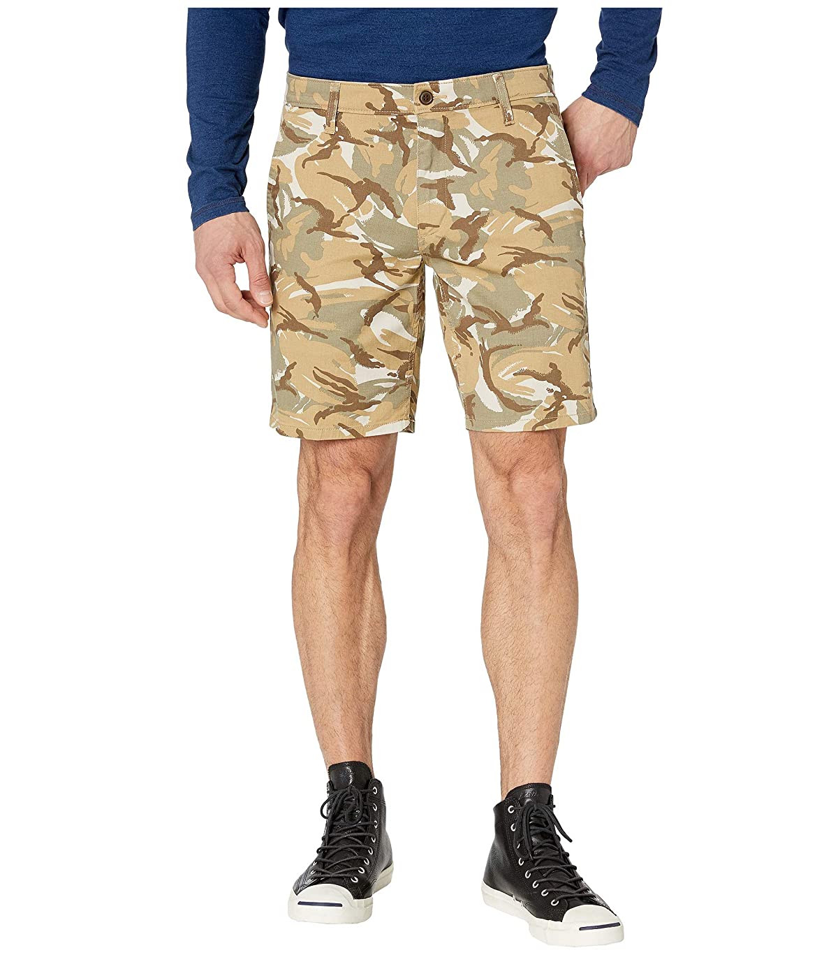 

Шорты Dockers 9" Original Khaki Shorts Multi, 38W 32L