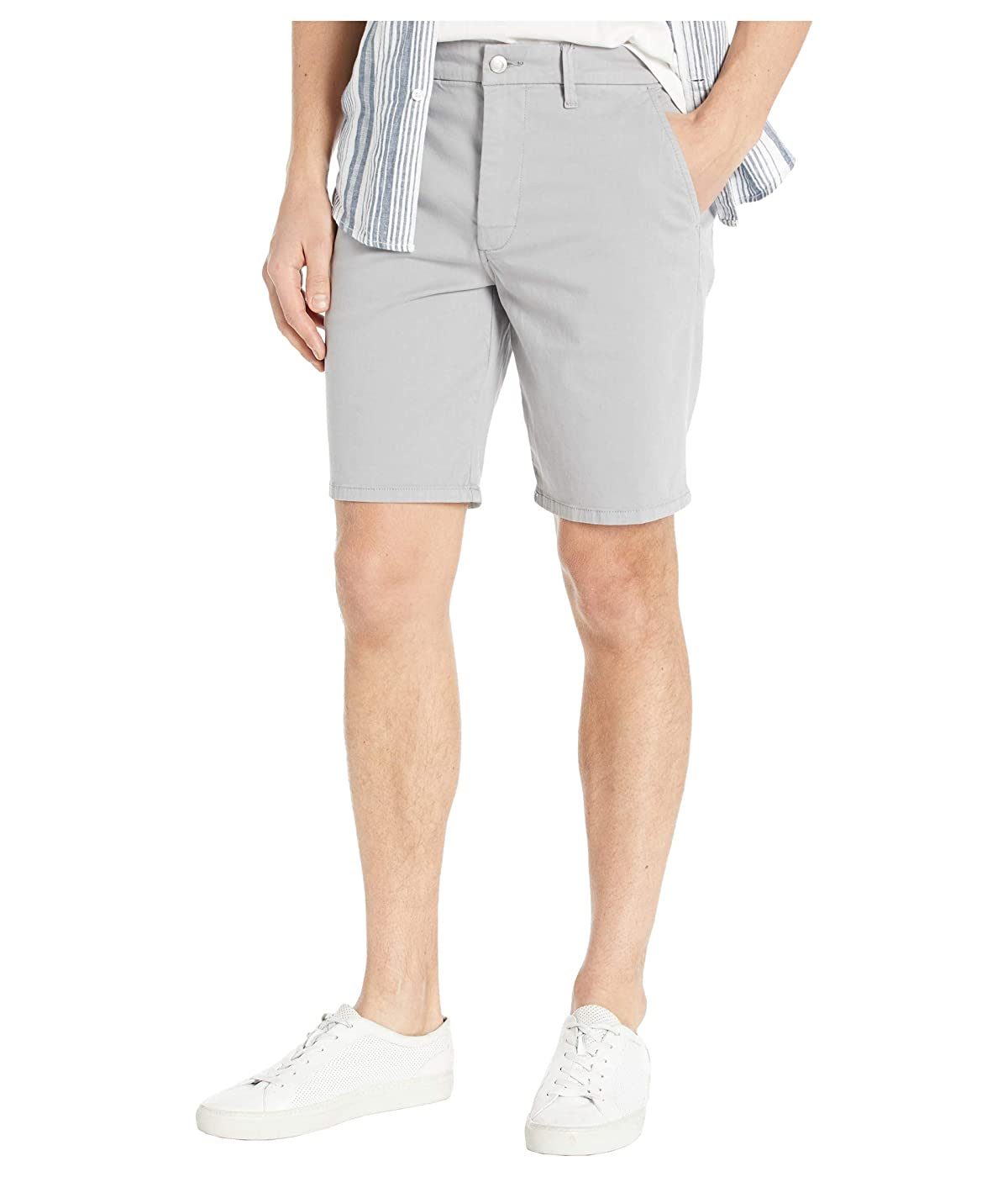 

Шорты Joe's Jeans Brixton Trouser Alloy, 40W 32L