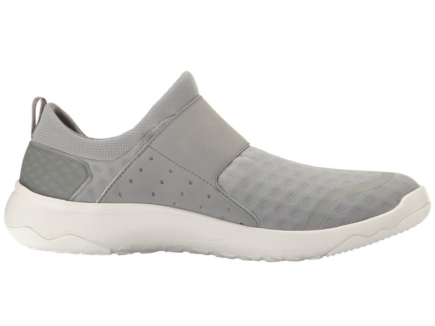 

Кроссовки Teva Arrowood Swift Slip On M's 44 Серый
