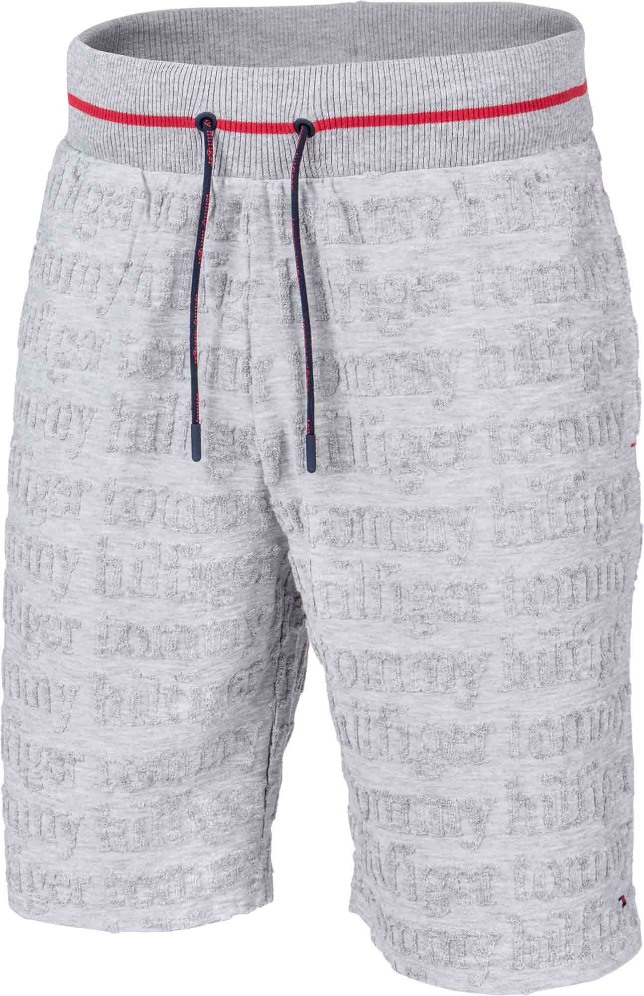 

Шорты Tommy Hilfiger JERSEY SHORT LOGO ,  (44, Шорты Tommy Hilfiger JERSEY SHORT LOGO , S (44)