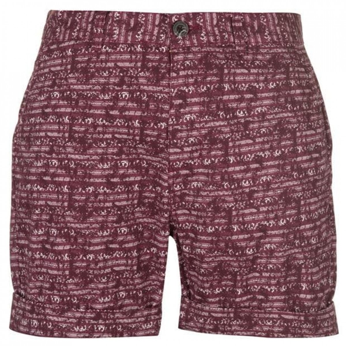 

Шорты Pierre Cardin Aztec Burgundy, S (44)
