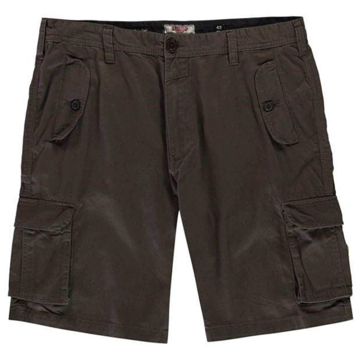 

Шорты D555 Larry Cargo Khaki, 48W 32L
