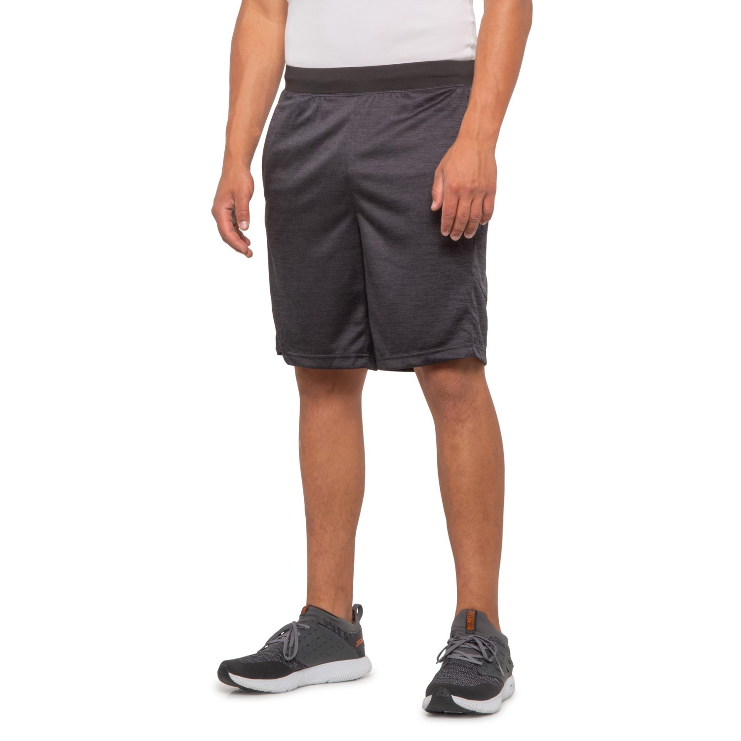 

Шорты Gaiam Soul Black Heather, S (44)