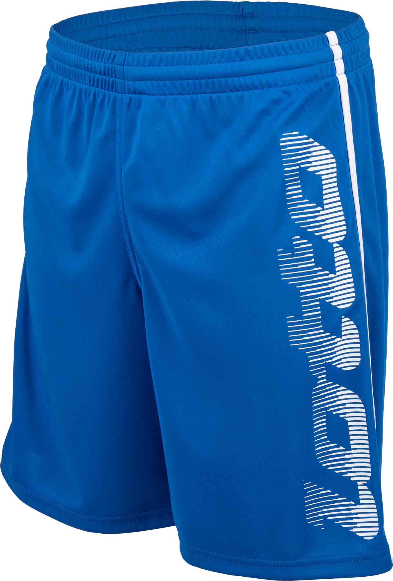 

Шорты Lotto SHORT MILANO PL, XXL (52)