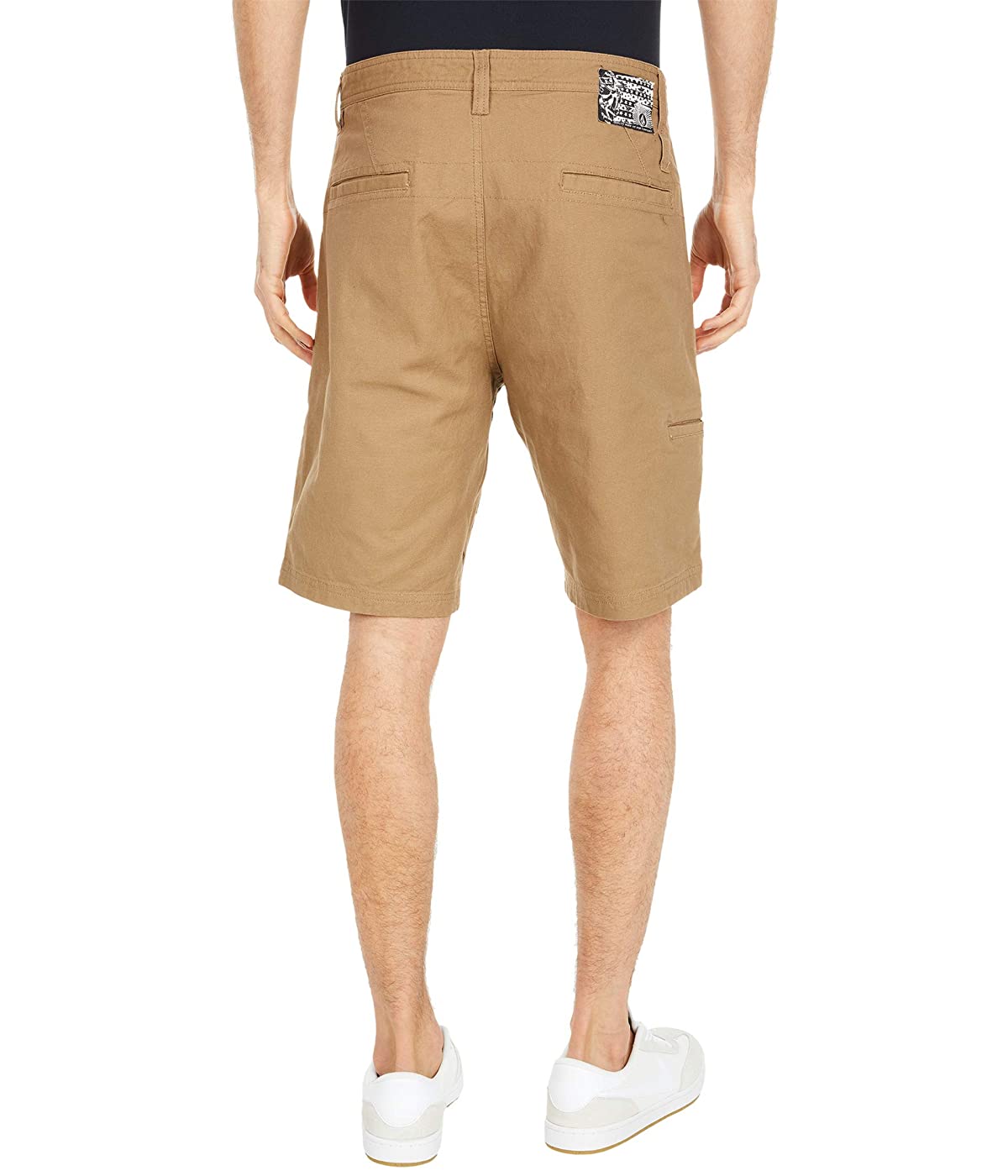 

Шорты Volcom Clockworks 20" Sanddune, 34W 32L