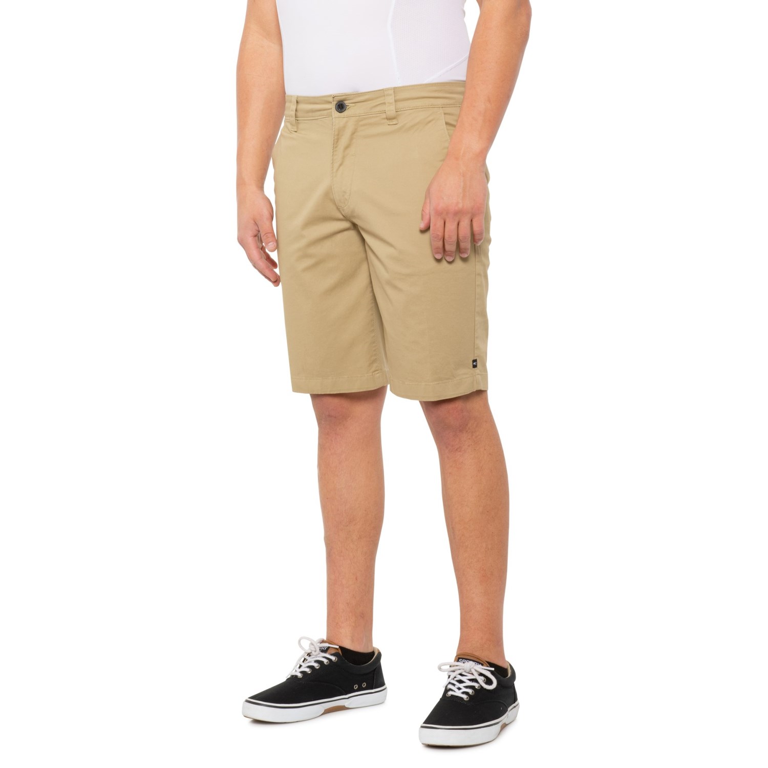 

Шорты O'Neill Redwood Stretch Khaki, 32W 32L