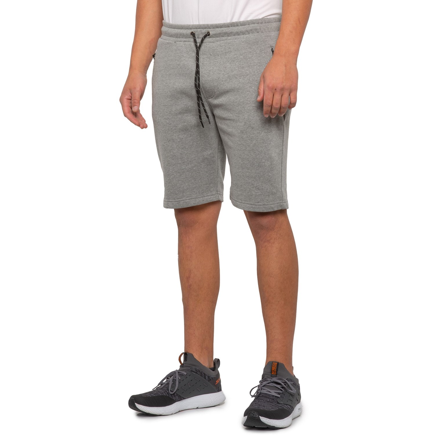 

Шорты Xcelsius Active Fit Grey, L (48)