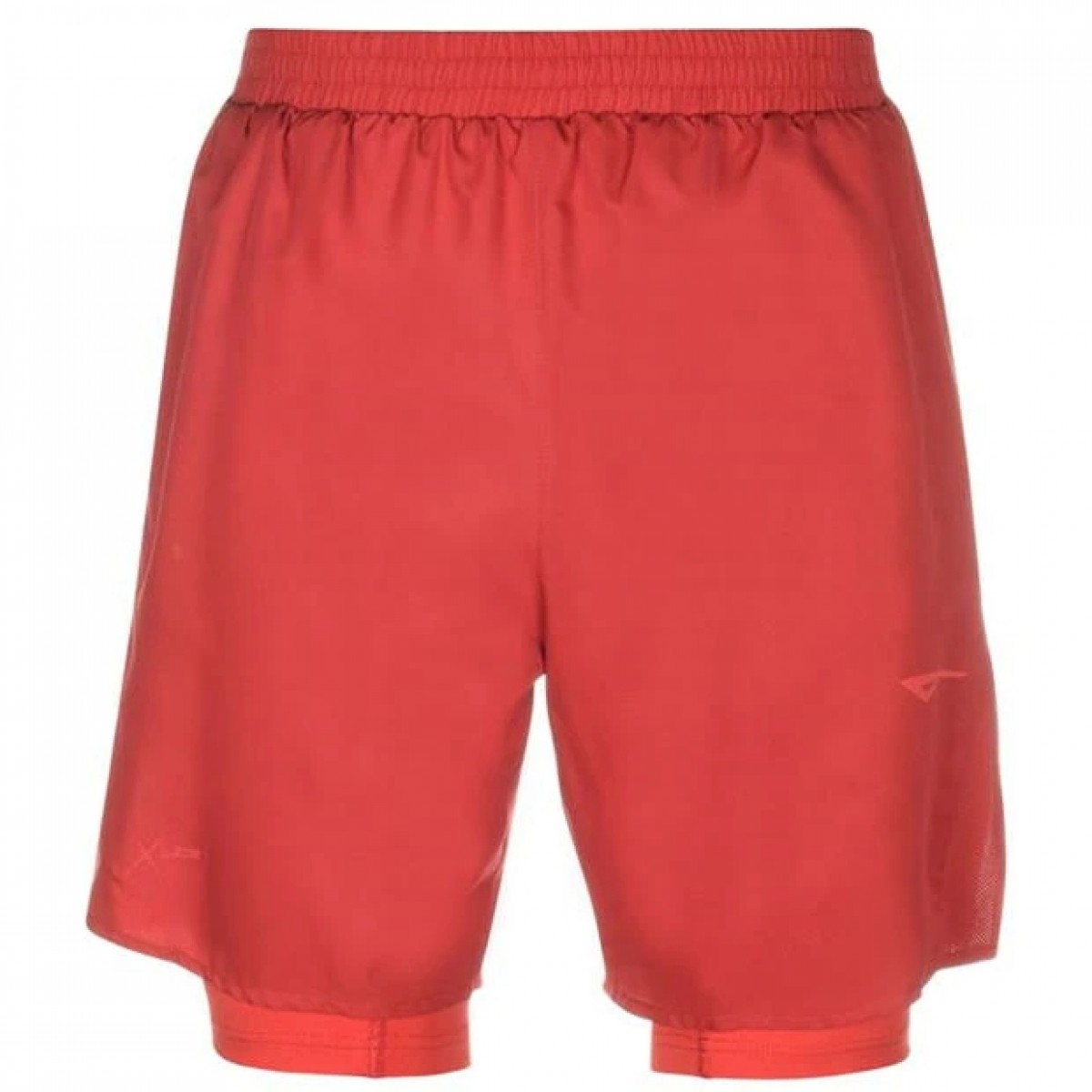 

Шорты Karrimor X 2in1 Burnt Red, M (46)