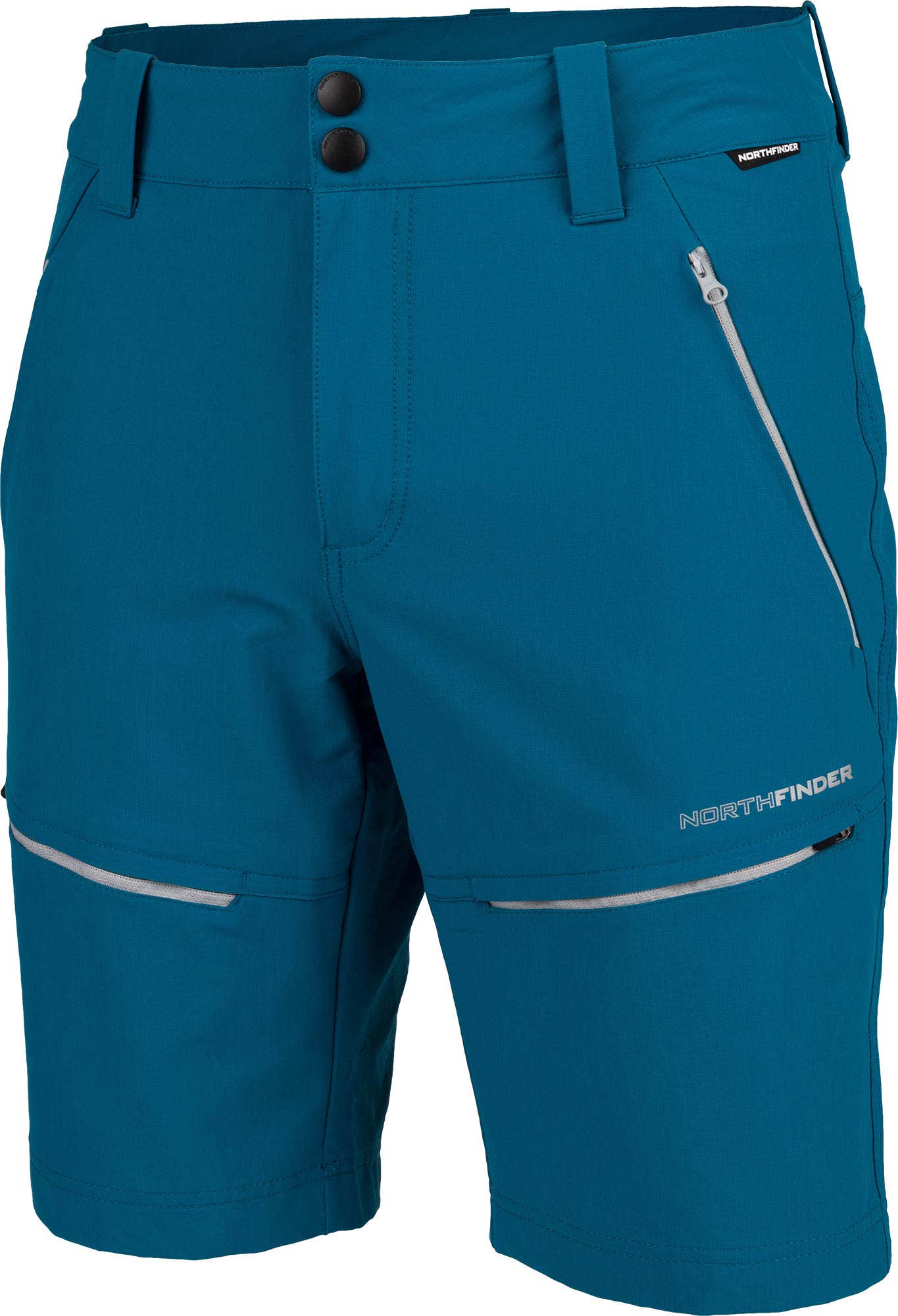 

Шорты Northfinder RAKLON, XXL (52)