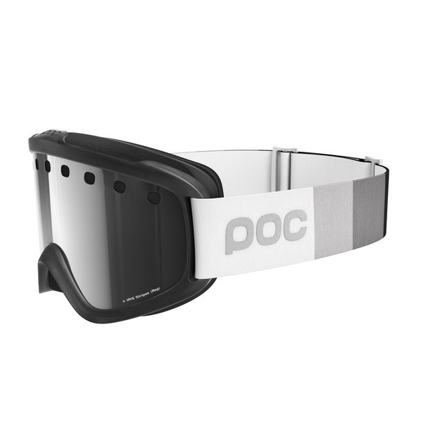 

Маска Poc Iris Stripes 3 M Черный