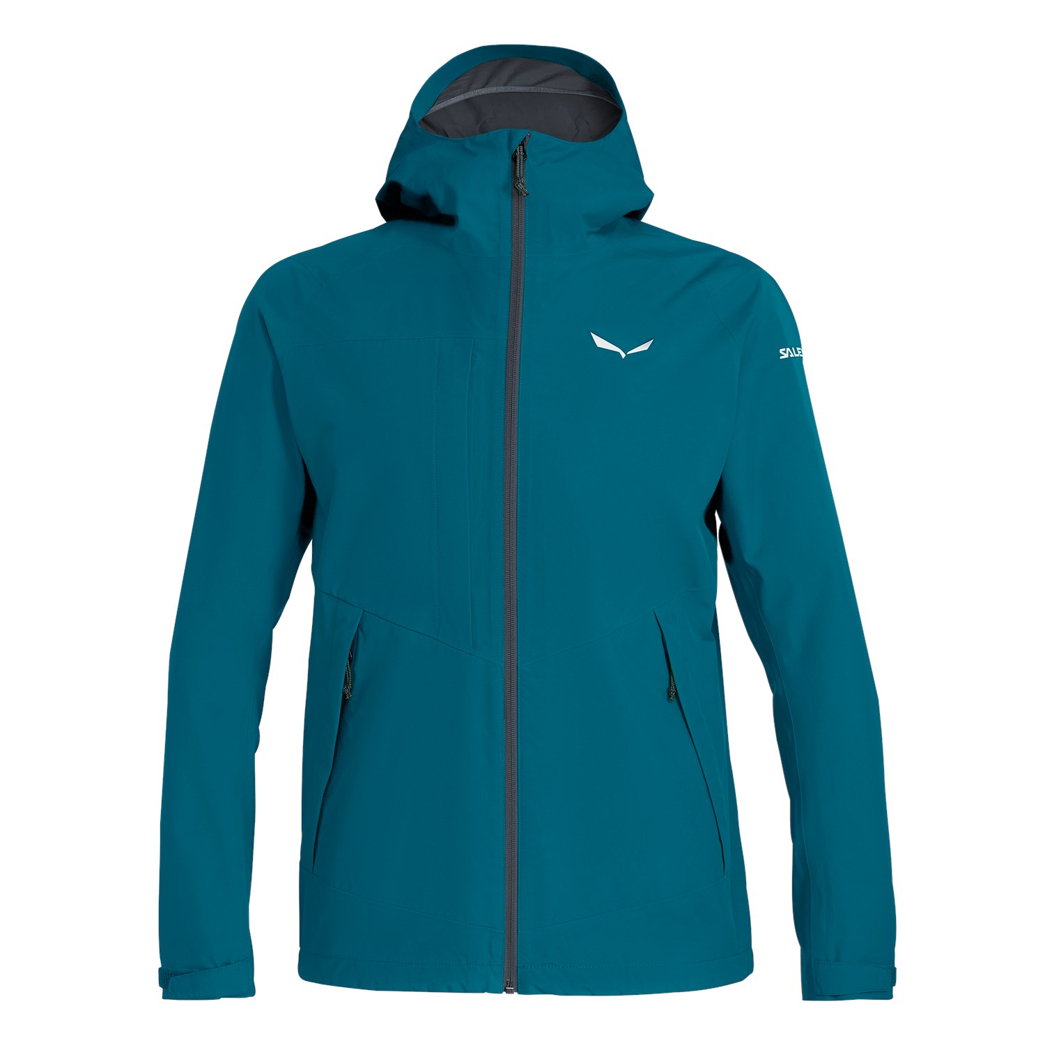 

Куртка Salewa Puez 2 GTX 2L M Бирюзовый