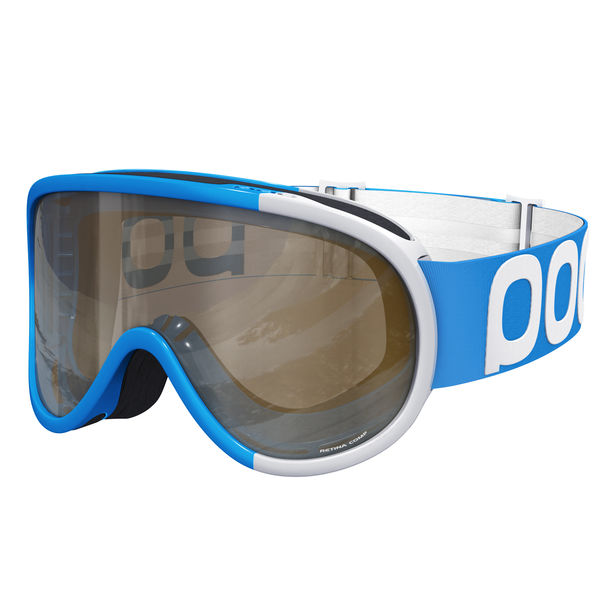 

Лыжная маска Poc Retina Comp 2 Синий