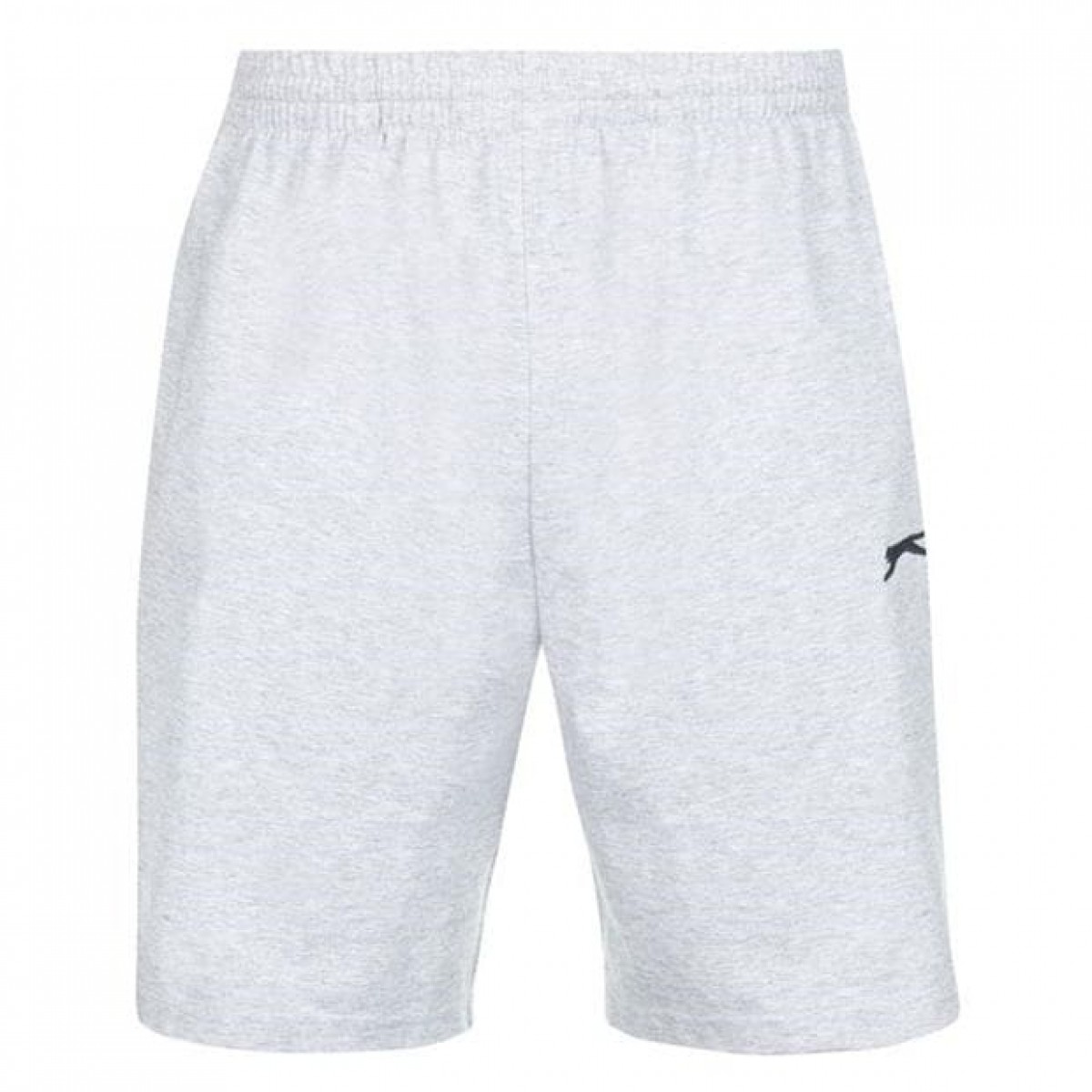 

Шорты Slazenger Jersey Grey Marl, L (48)