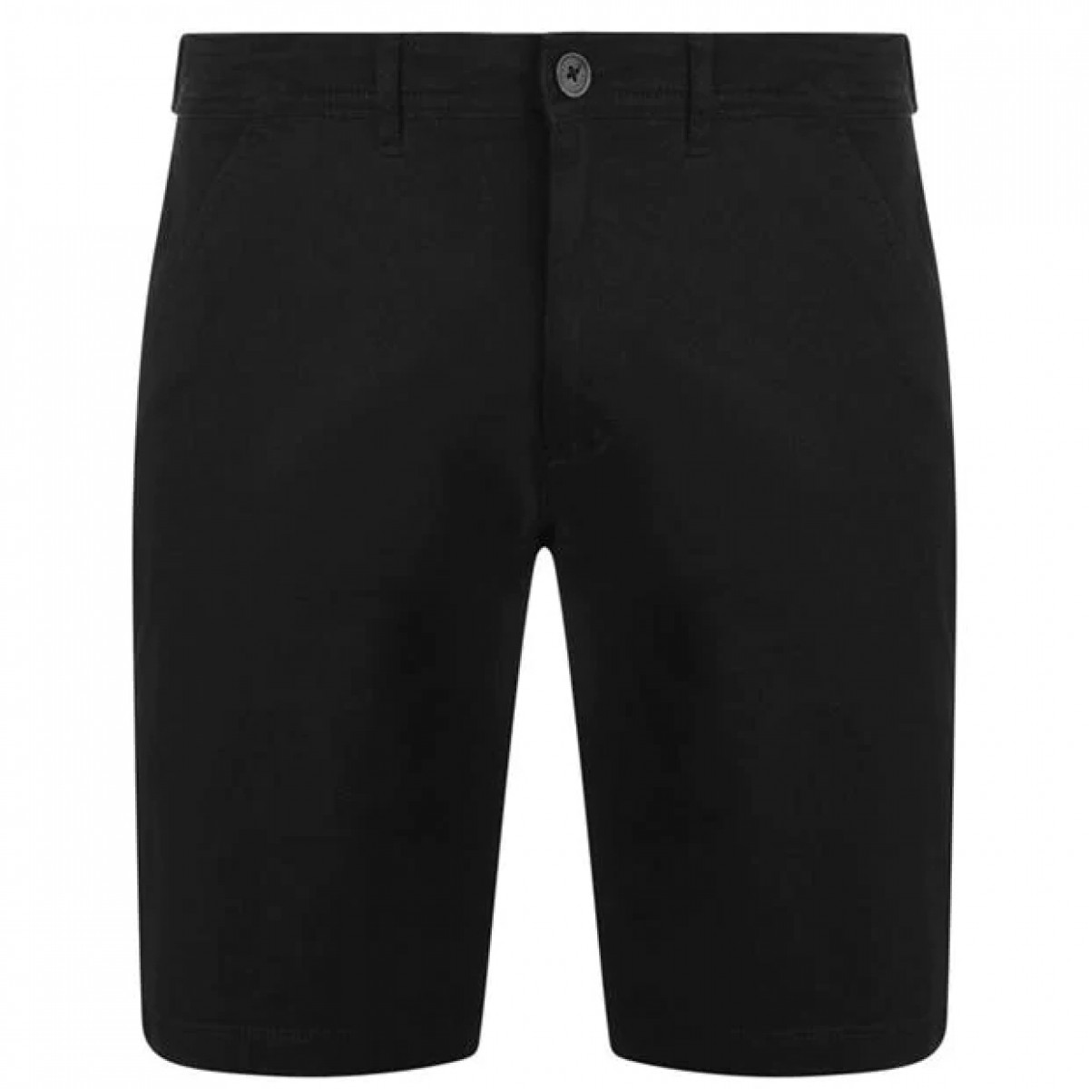 

Шорты Kangol Chino Black,  (50, Шорты Kangol Chino Black, XL (50)