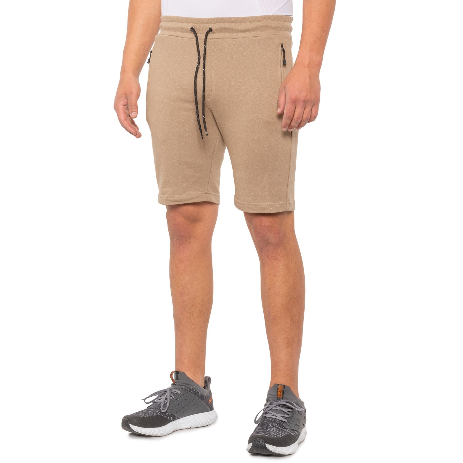 

Шорты Xcelsius High-Performance Beige, L (48)