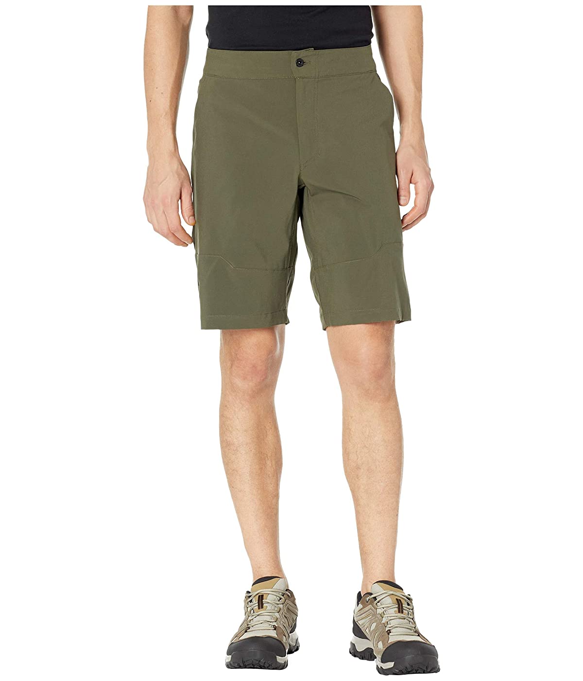 

Шорты The North Face Paramount Active 11" New Taupe Green, 40W 32L