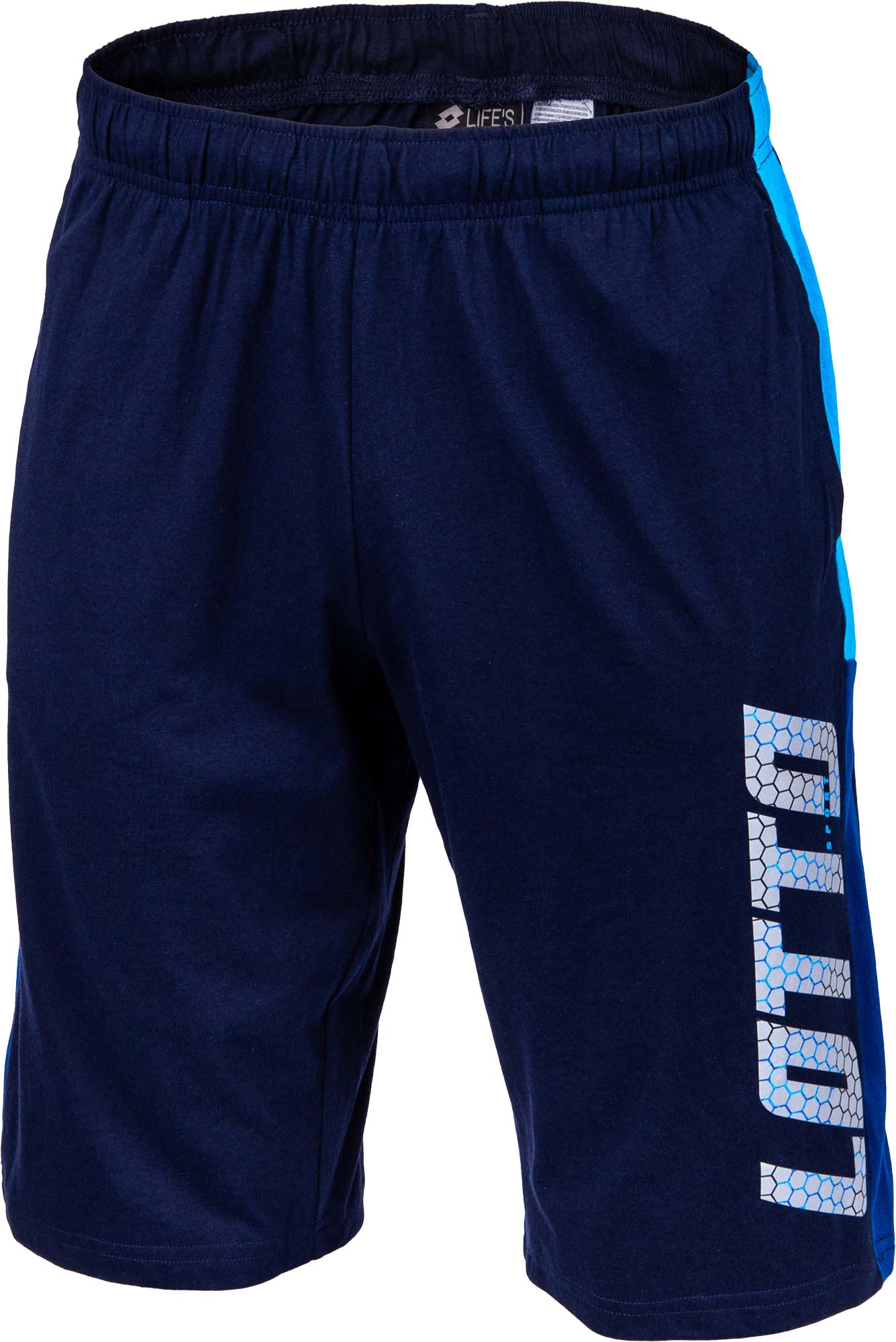 

Шорты Lotto LOGO III BERMUDA JS, XXL (52)