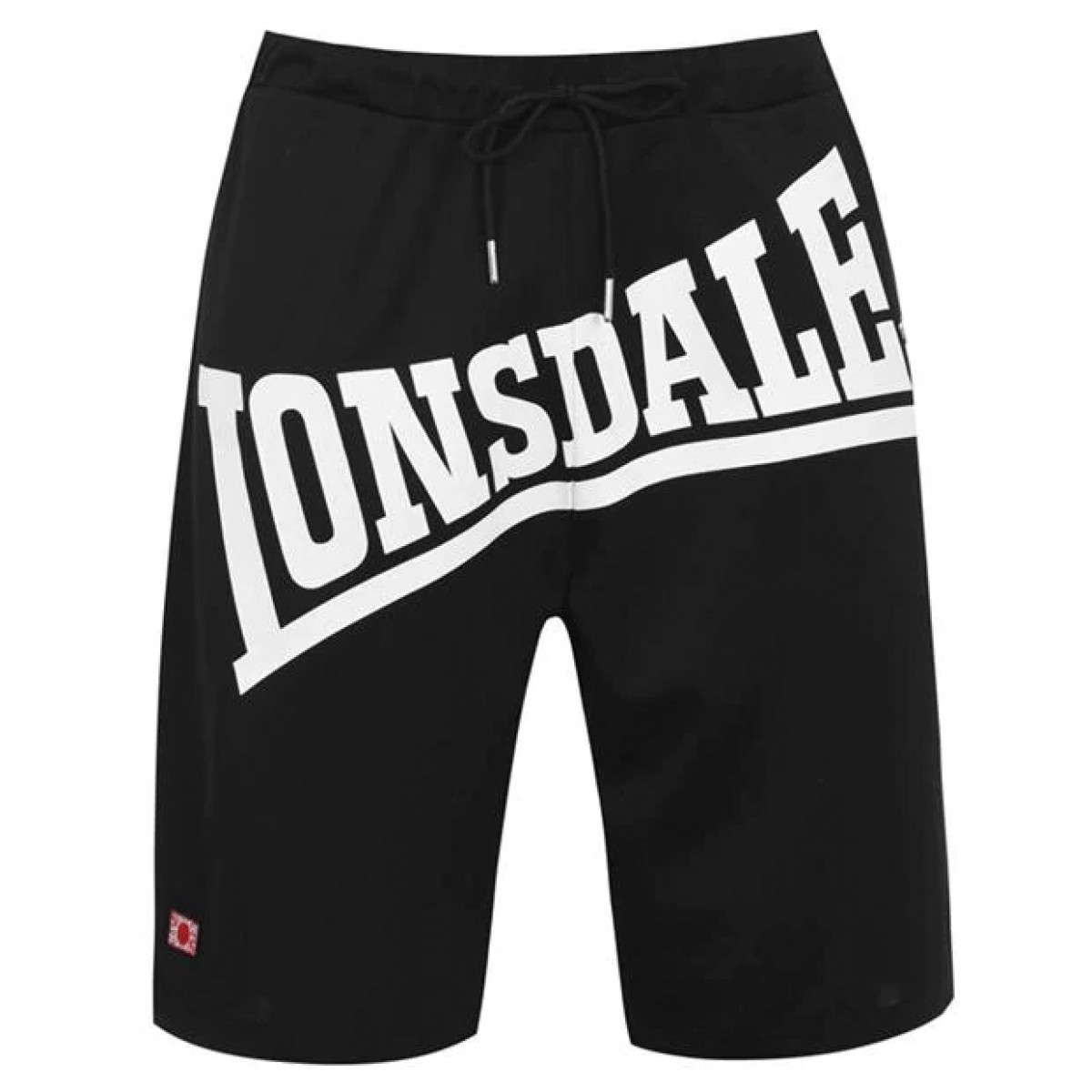 

Шорты Lonsdale Japan Black,  (46, Шорты Lonsdale Japan Black, M (46)
