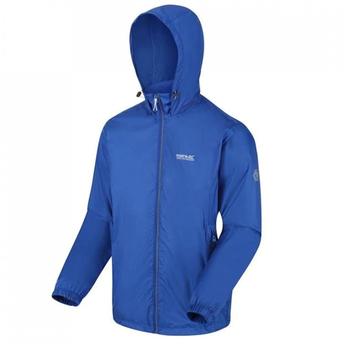 

Дождевик Regatta Lyle IV Waterproof Shell Nautical Blu, XXXL (54)
