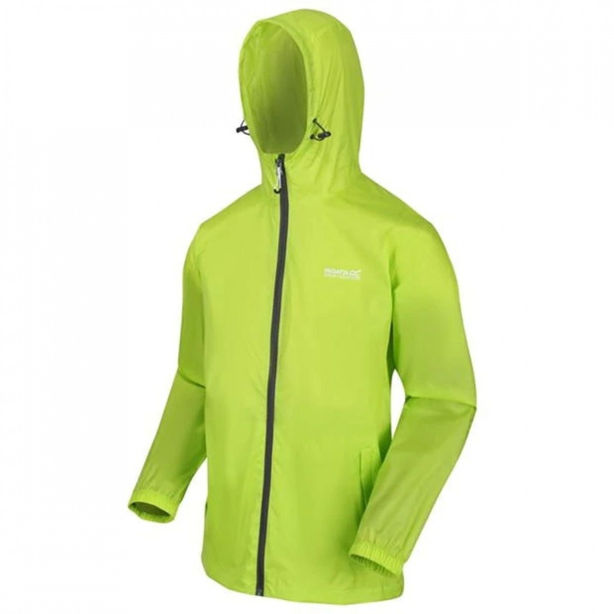 

Дождевик Regatta Pack It III Waterproof ElectricLime, XS (42)