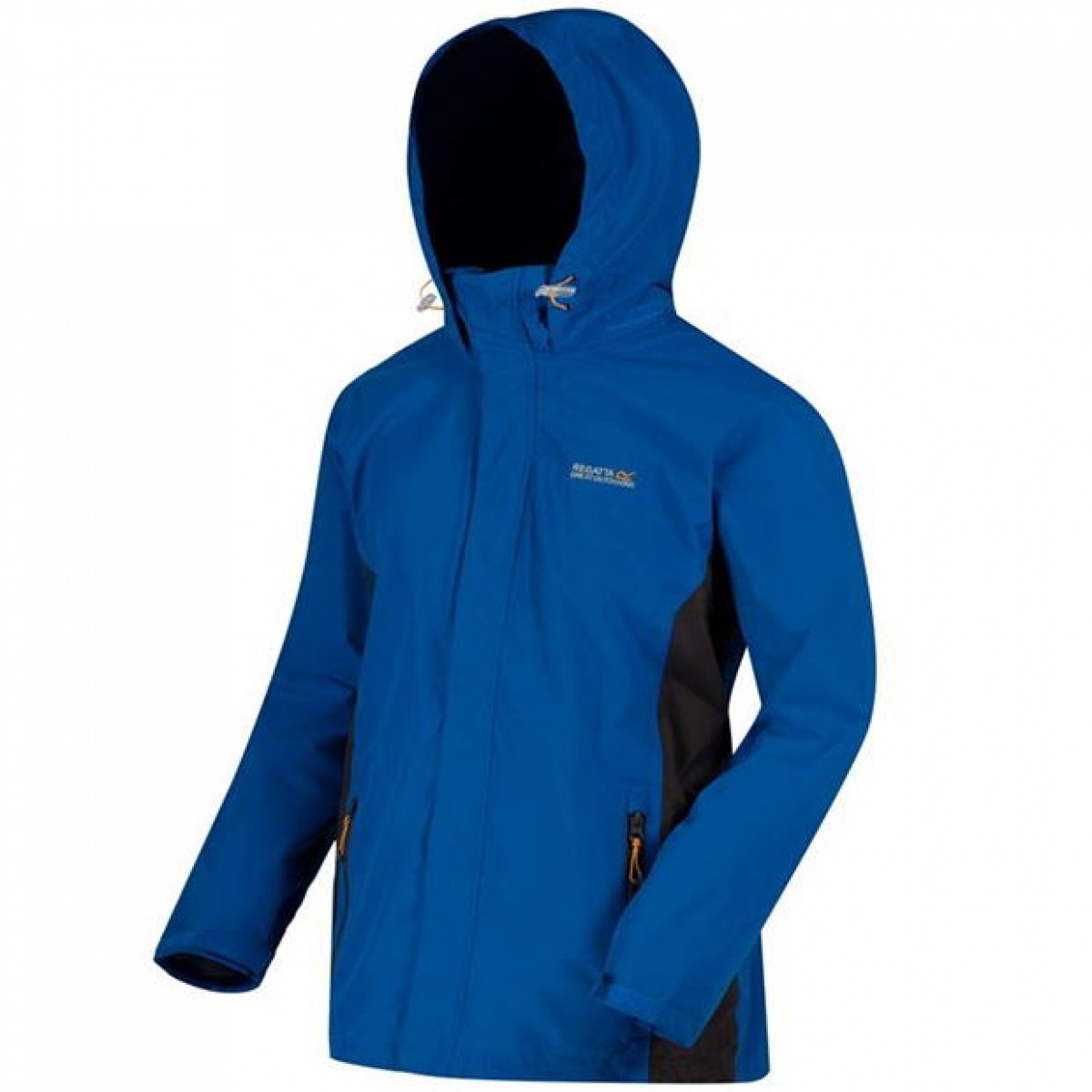 

Дождевик Regatta Matt Showerproof 914 Ox. Blue, XXL (52)