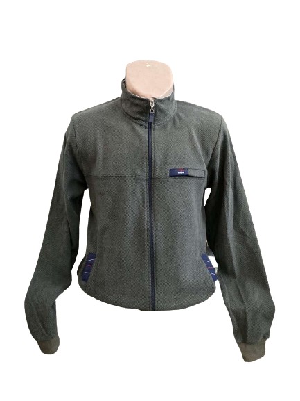 

Модная современная спортивная кофта на замок BIGLIVER 1431  темно-оливковий, Модная современная спортивная кофта на замок BIGLIVER 1431 XL темно-оливковий