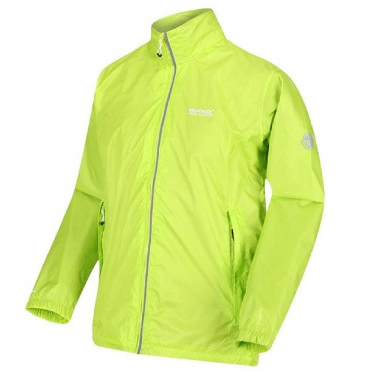 

Дождевик Regatta Lyle IV Waterproof Shell ElectricLime, XL (50)