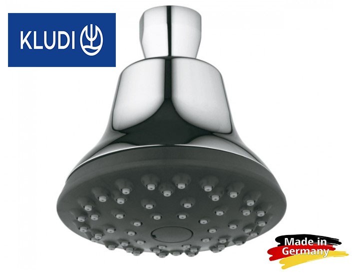 

Верхний душ Kludi Freshline 6219105-00 Хром