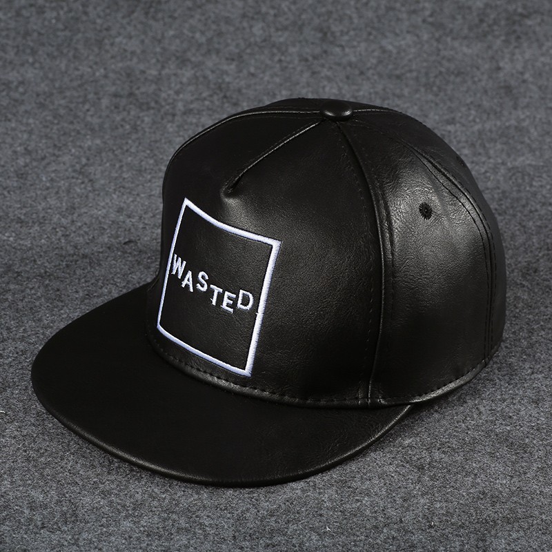 

Чоловіча бейсболка snapback SM028