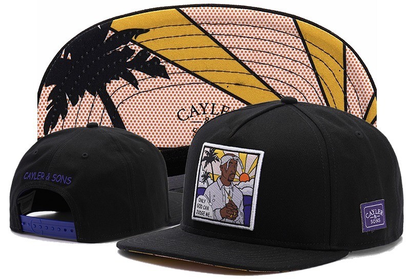 

Чоловіча бейсболка snapback SM043