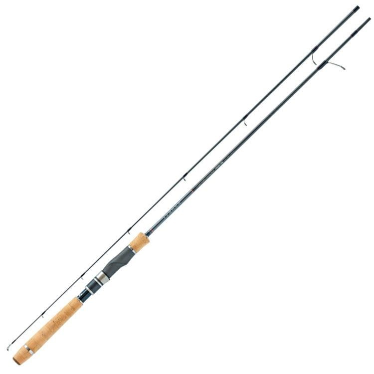 

Спиннинговое удилище Palms Transa 205sm, 3.5-10.0gr. 4-10lb TRGS2-69ML