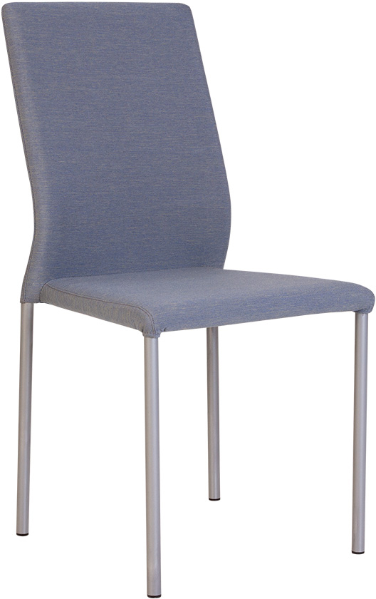 

Стул Новый Стиль NIK ordf ALU (BOX-1) GD-55