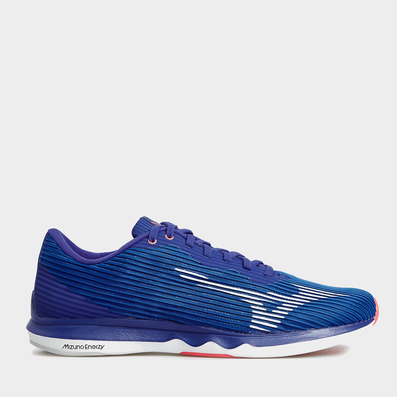 

Кроссовки Mizuno Wave Shadow 4 J1GC203001 42.5 (8.5UK) 27.5 см Синие