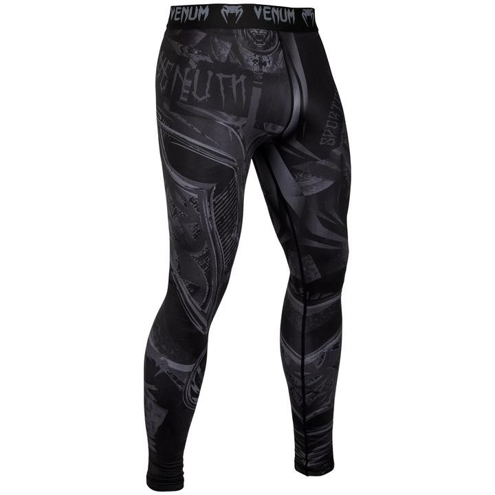 

Компрессионные штаны Venum Gladiator 3.0 Spats Размер: M