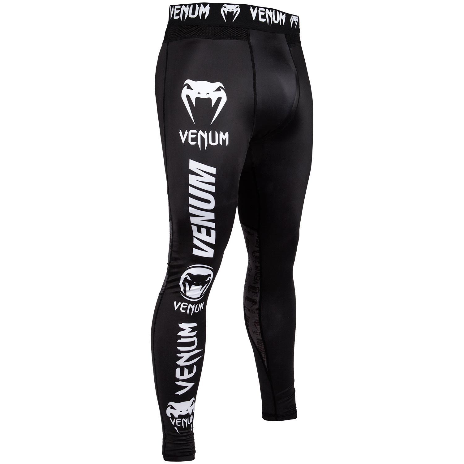 

Компрессионные штаны Venum Logos Compression Tights Размер: M