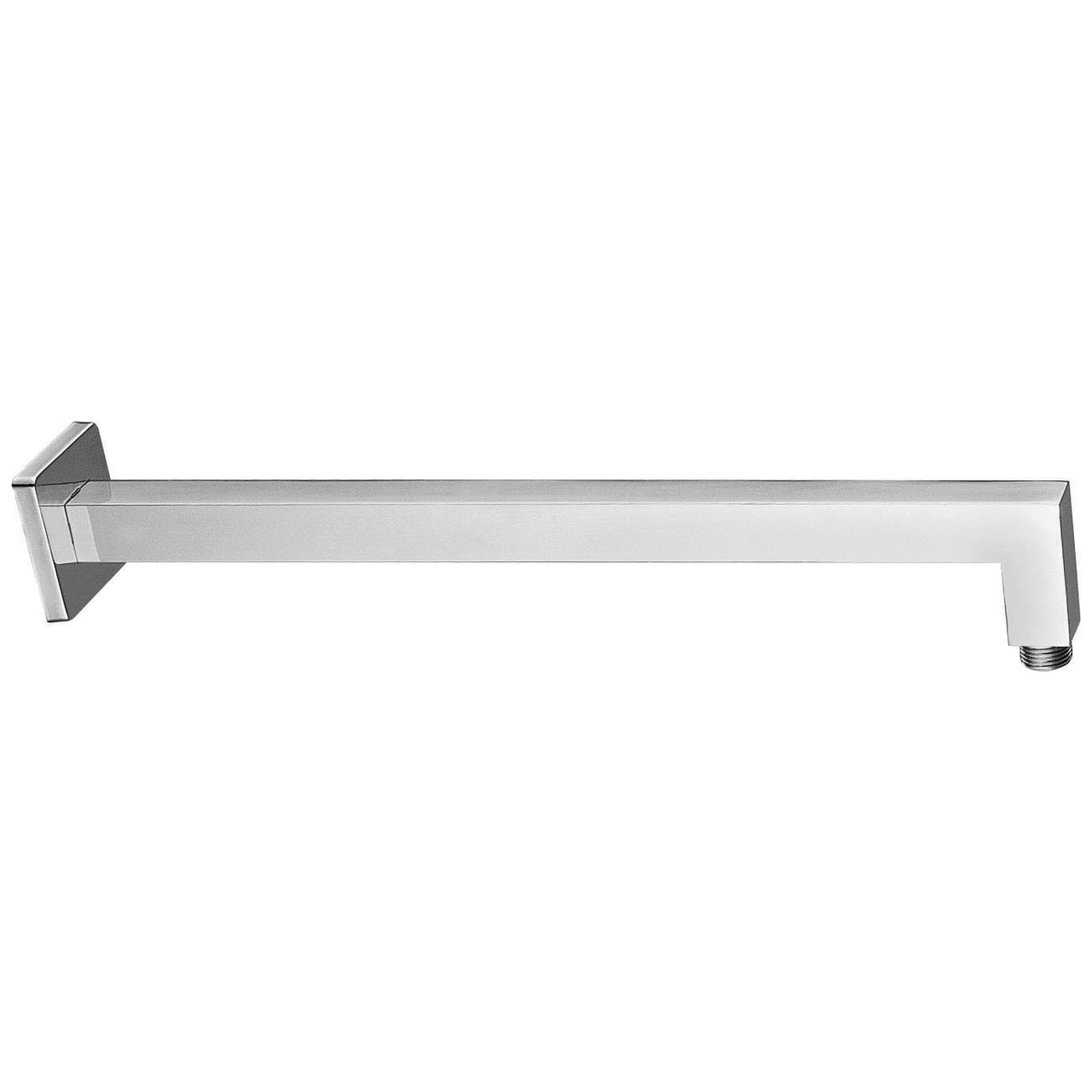 

Держатель лейки Imprese подключение со стены 1/2" SQH01-390