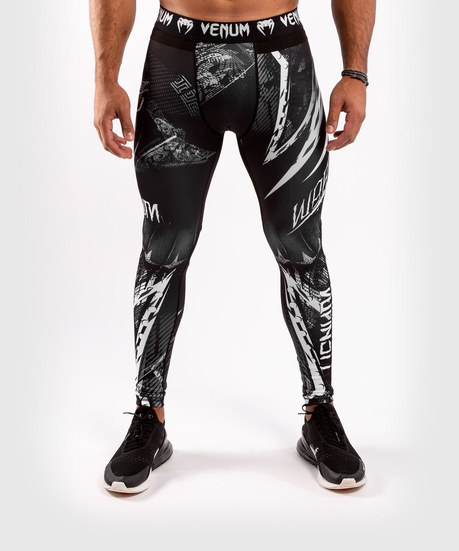 

Компрессионные штаны Venum Gladiator 4.0 Compression Tights Размер: XL