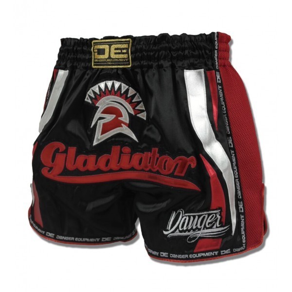 

Шорты Danger Gladiator Fit Special DEFSP-001RD Размер: М